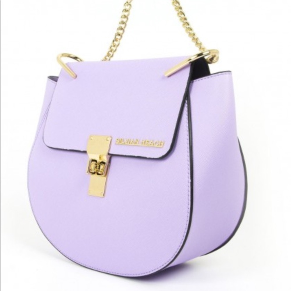 Purse Silvian Heach